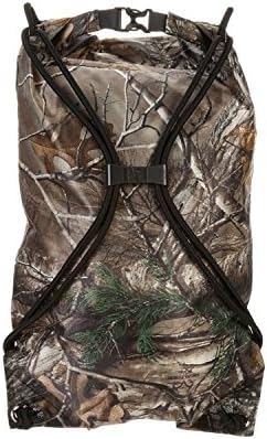 geckobrands waterproof drawstring 2.0 backpack