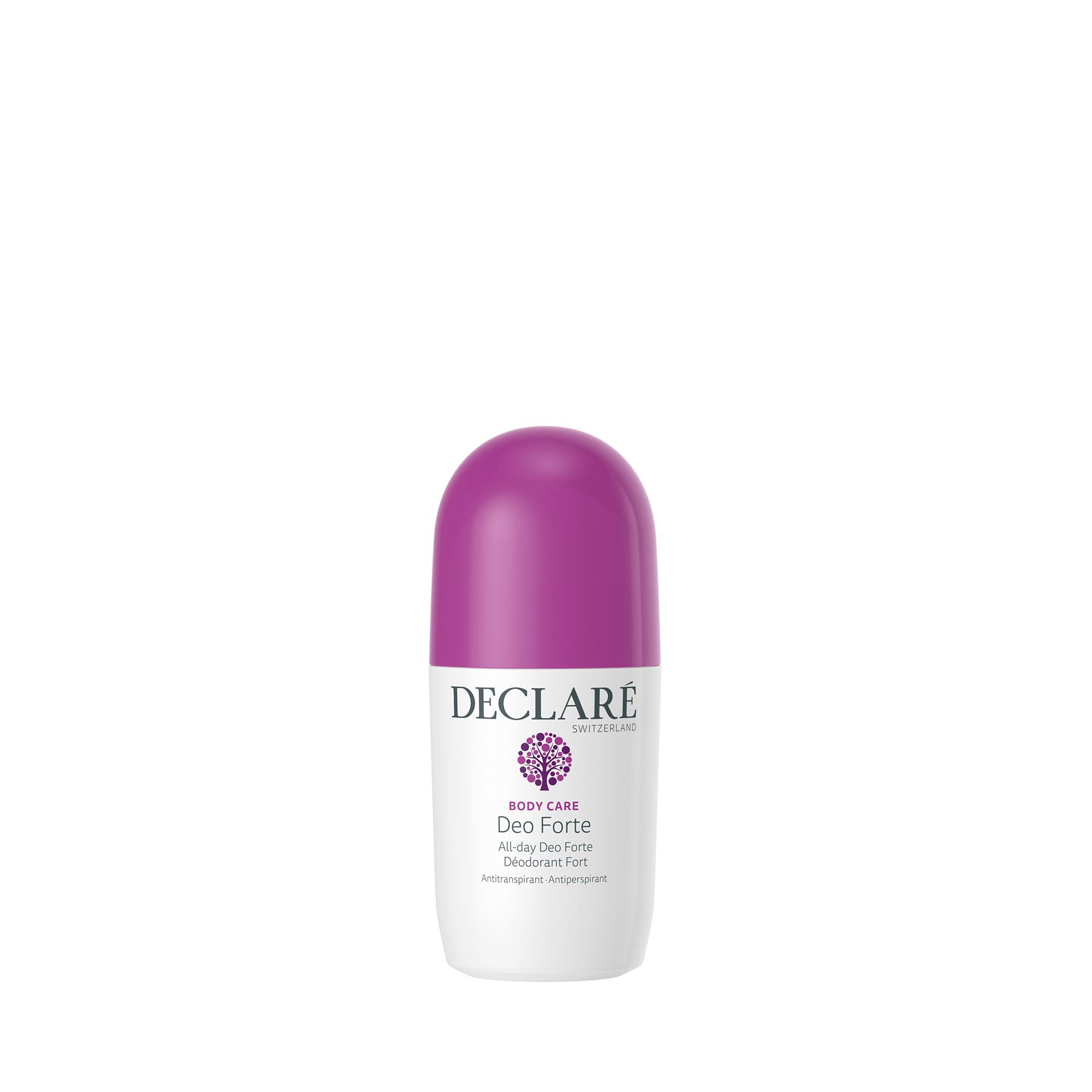 Declaré Body Care Forte Deo Roll On 75 ml