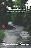 Rain in the Mountains
