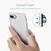 iPhone 7 Plus Case, Anker ToughShell Air Protective Clear Case for iPhone 7 Plus (Clear)