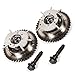 Ford 5.4L 4.6L Cam Phaser Set Engine Variable Timing VVTi Actuator + Bolt 3V 24V 3R2Z6A257DA, 3L3E6C524FA Pair