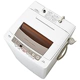 AQUA(アクア) AQUA(アクア) 全自動洗濯機 AQW-P70E-W ホワイト