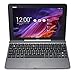 ASUS Transformer Pad TF103C-A2-Bundle 10.1-Inch 16 GB Tablet (Black)