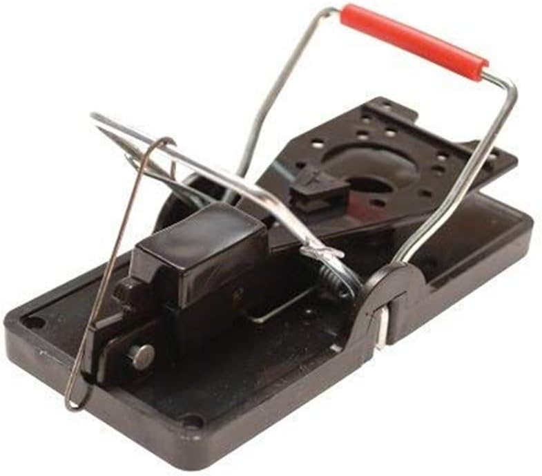 Rentokil Advanced Mouse Trap, Pack of 1 Amazon.co.uk Garden & Outdoors