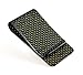 Carbon fiber wallet Money Clip Credit Card holder-CL CARBONLIFE Clips for men Glod
