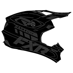 FXR 2022 Blade Force Helmet