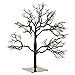 Kurt Adler Twig Tree, 32-Inch, Black