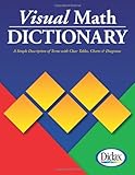 Visual Math Dictionary