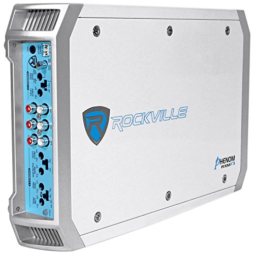 1 Rockville+RXM+F3+Marine+Channel+Amplifier