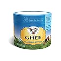 Organic Valley, Ghee, 7.5oz
