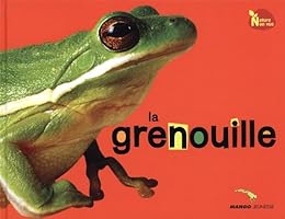 La  grenouille