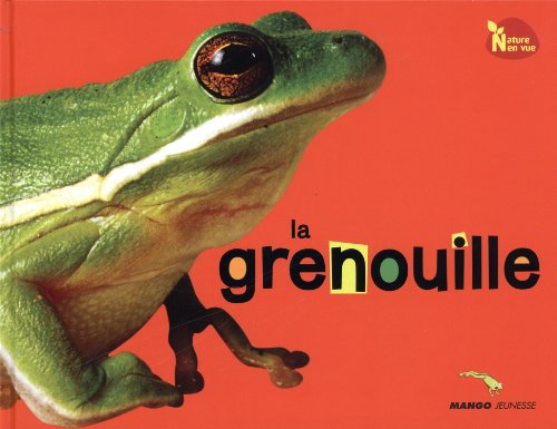 La  grenouille