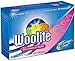 Woolite Dry Cleaner's Secret at Home Dry Cleaning, 6-Count Box