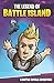 The Legend of Battle Island: An Unofficial Fortnite Story