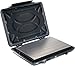 Pelican 1095CC Case With Liner (Black)