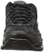 Skechers for Work Men's Soft Stride Mavin Slip Resistant Athletic Oxford