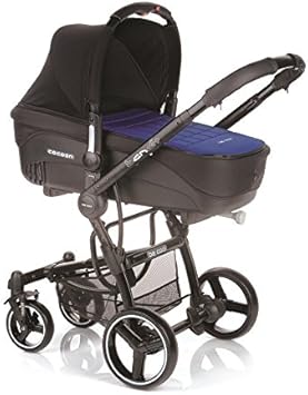 poussette bandit be cool