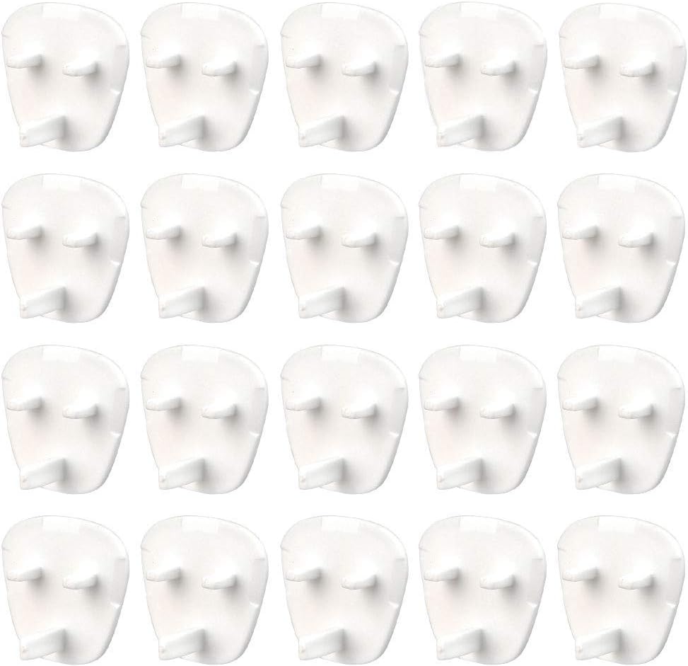 baby safe socket covers