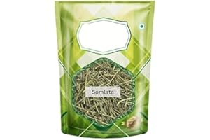 JI Somlata - Soma - Ephedra Vulgaris - Ephedra gerardiana - 200 Grams
