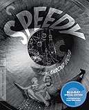 SPEEDY / BD                                        image