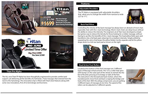 titan pro alpha