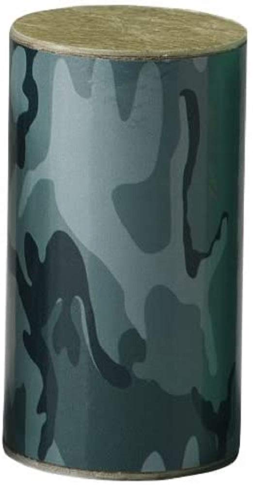 Remo SR-0204-19 Bossa Shaker camouflage