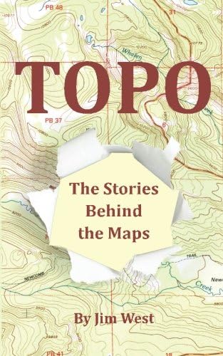 Topo: The Stories Behind the Maps
