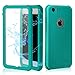 Feagar Waterproof case compatible for Apple iPhone 6/6s , Underwater Full Body Snow-Proof Shock-Proof Dirt-Proof Hard Cover