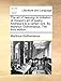 The Art Of Beauing: In Imitation Of Horace's Art Of Poetry. Address'd To A Certain Lord. By Martinus Gulliverianus. The