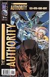The Authority Vol. 1 #8