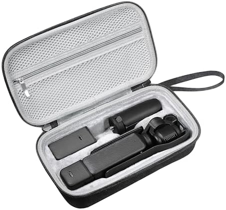 Amazon.com : MOSISO Hard Travel Carrying Case Compatible with DJI