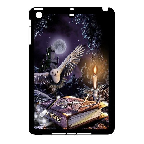 Jenneyst Phone Casemagic Nnovel Harry Potter Wallpaper For Ipad