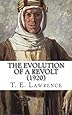 The Evolution of a Revolt (1920)