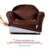 Keet Roundy Kids Chair Cover ONLY, 10 Colors