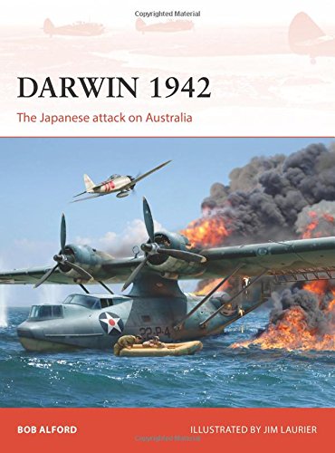 Download Darwin 1942: The Japanese attack on Australia (Campaign)