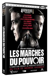 Les Marches Du Pouvoir