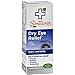 Similasan Sterile Eye Drops - Dry Eye Relief - Natural - Homeopathic - Net Wt. 0.33 FL OZ (10 mL) Each - Pack of 2