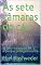 Livro As sete câmaras do céu: As sete hierarquias de anjos que protegem a terra (Meditação Livro 26)