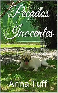 Livro Pecados Inocentes