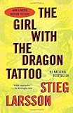 The Girl with the Dragon Tattoo by Stieg Larsson. (Vintage Crime / Black Lizard,2009) [Paperback]