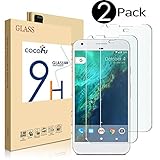 COCOFU Google Pixel XL Screen Protector [5.5