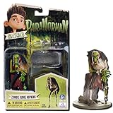 ParaNorman Zombie Judge Hopkins 4-Inch Action Figure - Huckleberry Toys