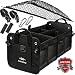 Durabenz Collapsible Car Trunk Storage Organizer for SUV Minivan Truck Sedan, Black primary