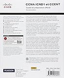 Image de Préparation à la certification CCNA ICND1 et CCENT (1Cédérom) (French Edition)