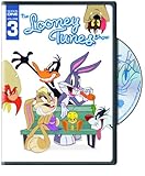 LOONEY TUNES SHOW:SEASON 1 V.3 / (ECOA)            image