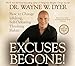Excuses Begone! 8-CD: How to Change Lifelong, Self-Defeating Thinking Habits