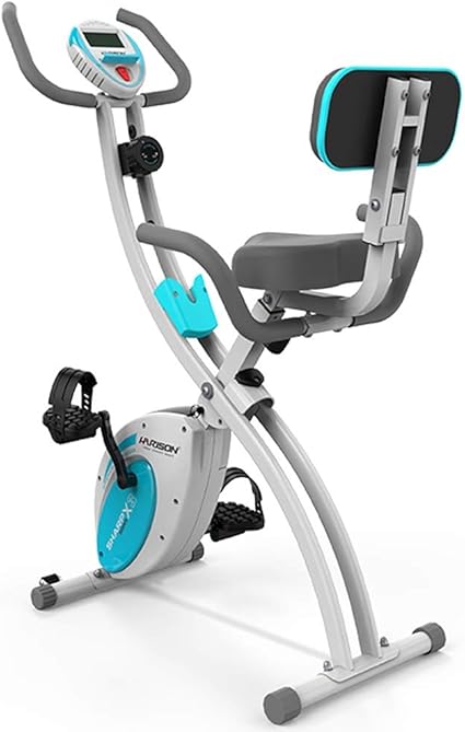 exercise bikes at amazon