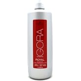 Utopia Alley Schwarzkopf Igora Royal 6% 20 Vol. Colorist'S Color &amp; Care Developer