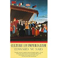 Culture and Imperialism