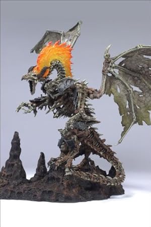 mcfarlane dragons for sale